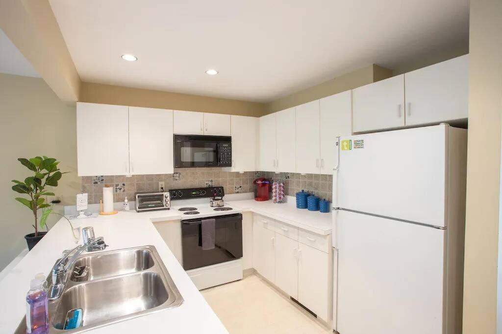 Spacious 3Br 3Ba Sleeps 8 Ski On Off Jiminy Mountain Resort 汉考克 外观 照片