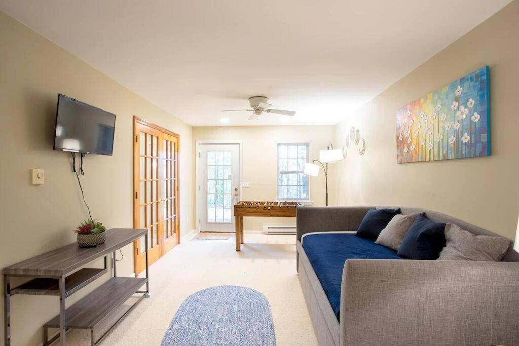 Spacious 3Br 3Ba Sleeps 8 Ski On Off Jiminy Mountain Resort 汉考克 外观 照片