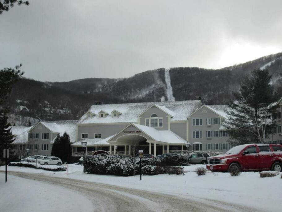 Spacious 3Br 3Ba Sleeps 8 Ski On Off Jiminy Mountain Resort 汉考克 外观 照片