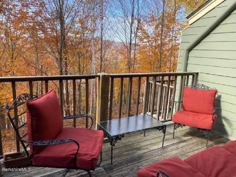 Spacious 3Br 3Ba Sleeps 8 Ski On Off Jiminy Mountain Resort 汉考克 外观 照片